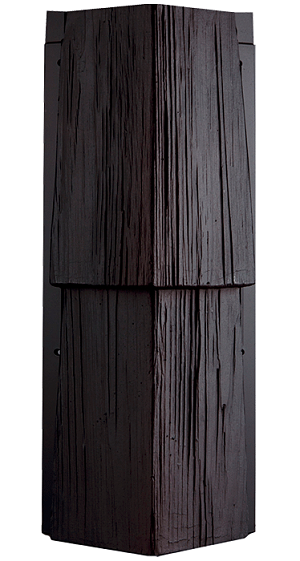 Угол T-Сайдинг-Щепа пихта Памир купить в Красном Холме