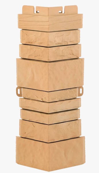 Угол наружный Альта-Профиль Каньон Юта купить в Красном Холме