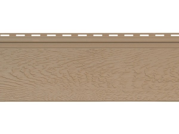 Фасадные панели Ю-Пласт Карьяла S-Lock - Древесный тауп купить в Красном Холме