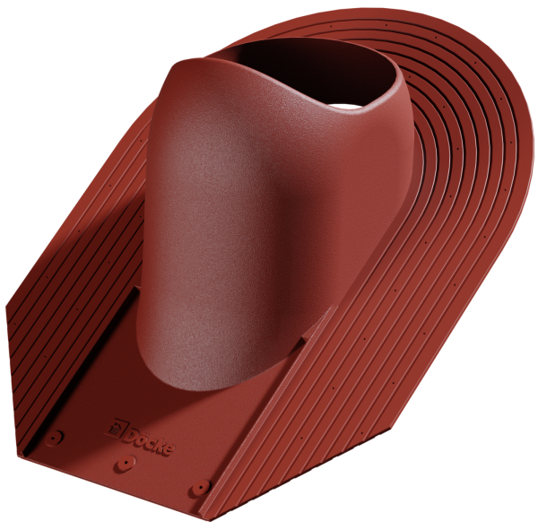 Проходной элемент Docke Root Красный купить в Красном Холме