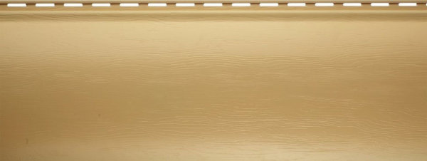 Сайдинг "blockhouse" под бревно, Престиж ВН-01, золотистый купить в Красном Холме