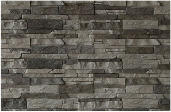 Фиброцементные панели КАНЬОН коллекция ДАКОТА 63 купить в Красном Холме