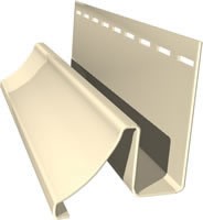 Декоративная отделочная планка к сайдингу белый купить в Красном Холме