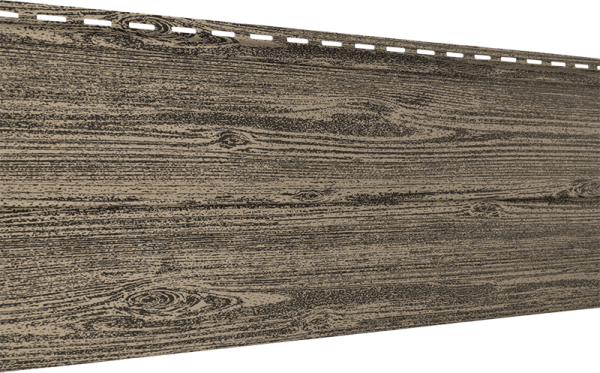 Сайдинг Ю-Пласт TIMBERBLOCK Ель (Тимберблок), Альпийская купить в Красном Холме