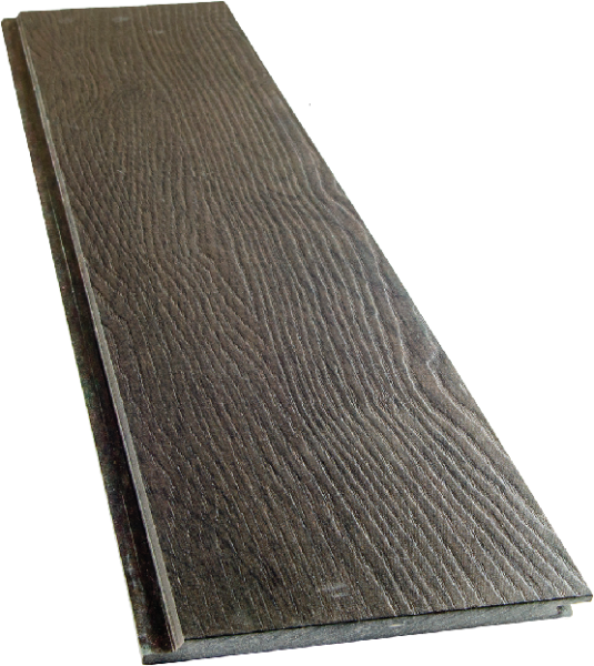 Фиброцементный сайдинг SidWood с фактурой под дерево W-105 Клик купить в Красном Холме