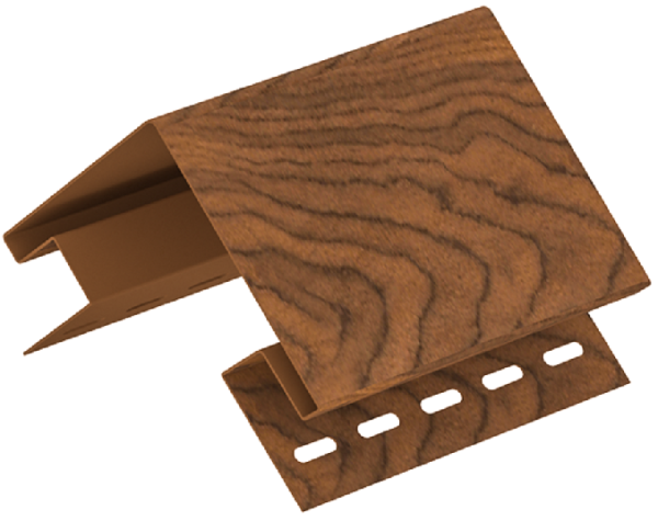 Наружный угол Timberblock Пихта Камчатская купить в Красном Холме