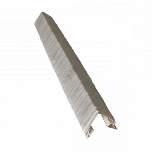 Угол наружный Скалистый риф Премиум Графит купить в Красном Холме