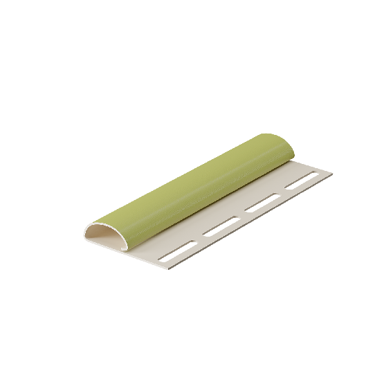 Финишный профиль Docke Олива купить в Красном Холме