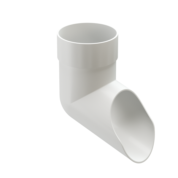 Наконечник Docke Premium ПВХ - Пломбир купить в Красном Холме