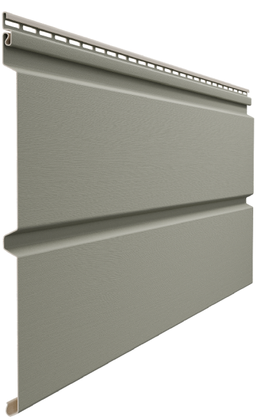 Виниловый сайдинг docke (дёке) - профиль D6S пихта купить в Красном Холме