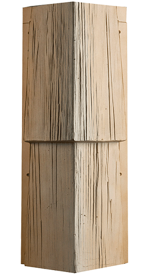 Угол T-Сайдинг-Щепа пихта Саяны купить в Красном Холме