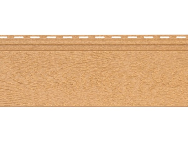 Фасадные панели Ю-Пласт Карьяла S-Lock - Дуб медовый купить в Красном Холме