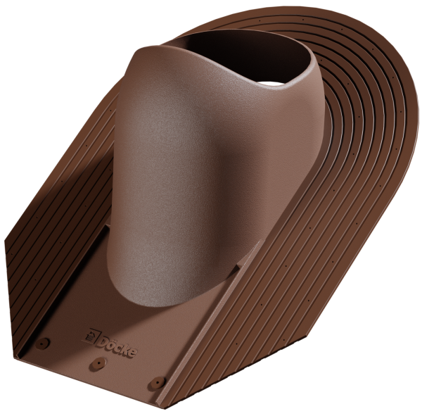 Проходной элемент Docke Root Светло-коричневый купить в Красном Холме