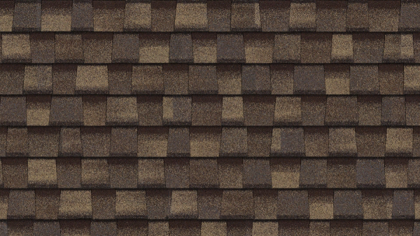 Двухслойная ламинированная черепица Shinglas, серия Кантри – Канзас купить в Красном Холме