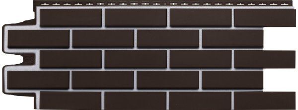 ФП Grand Line клинкерный кирпич ПРЕМИУМ шоколад купить в Красном Холме