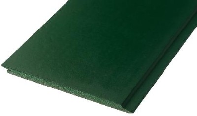 Фиброцементные панели Smooth Click F31