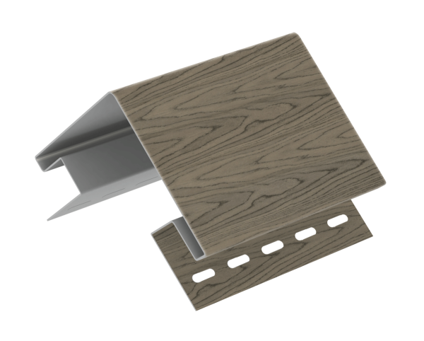 Наружный угол Timberblock Пихта Сахалинская купить в Красном Холме