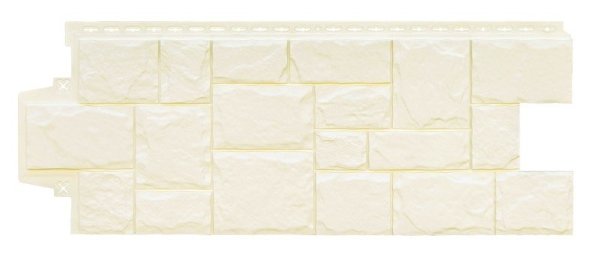 ФП Grand Line-Крупный камень стандарт Молочный купить в Красном Холме