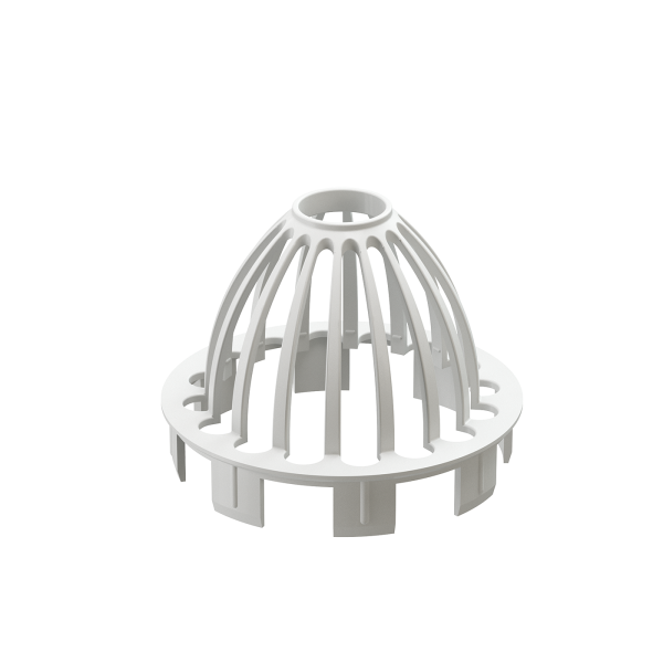 Сетка защитная Docke Premium ПВХ - Пломбир купить в Красном Холме