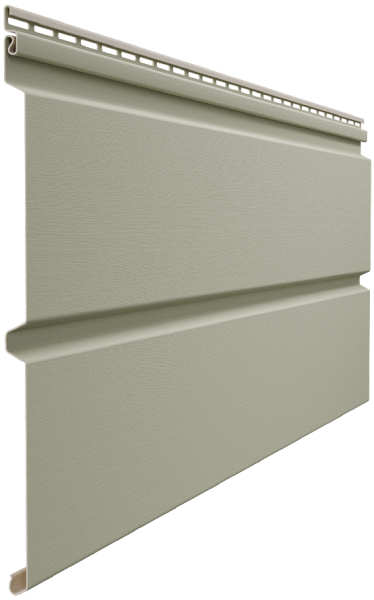 Виниловый сайдинг docke (дёке) - профиль D6S сандал купить в Красном Холме