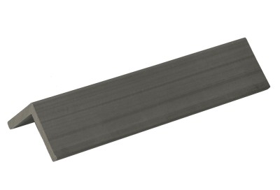 Угловой профиль Эбен (для серий Natur, MIX, Vintage, Bark, Robust)