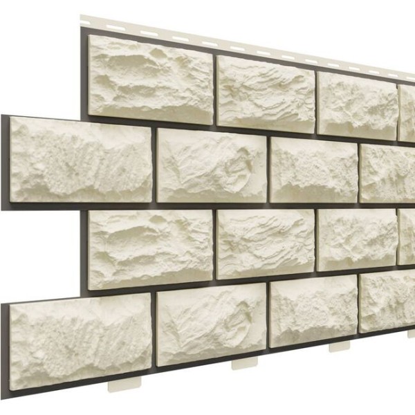 Фасадная панель Доломит, Альпийский Премиум Берилл купить в Красном Холме