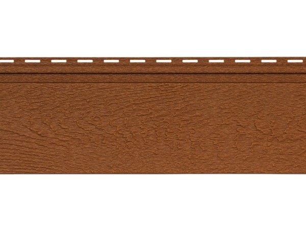 Фасадные панели Ю-Пласт Карьяла S-Lock - Ольха натуральная купить в Красном Холме