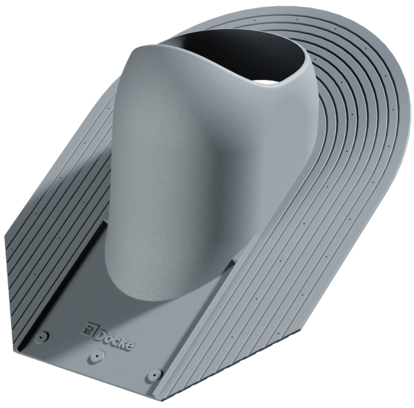 Проходной элемент Docke Root Серый купить в Красном Холме