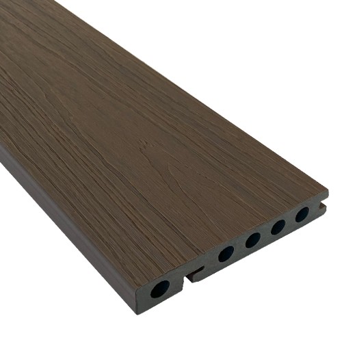 Финишная доска EasyDecking Co-extrusion 145х21 Chestnut купить в Красном Холме