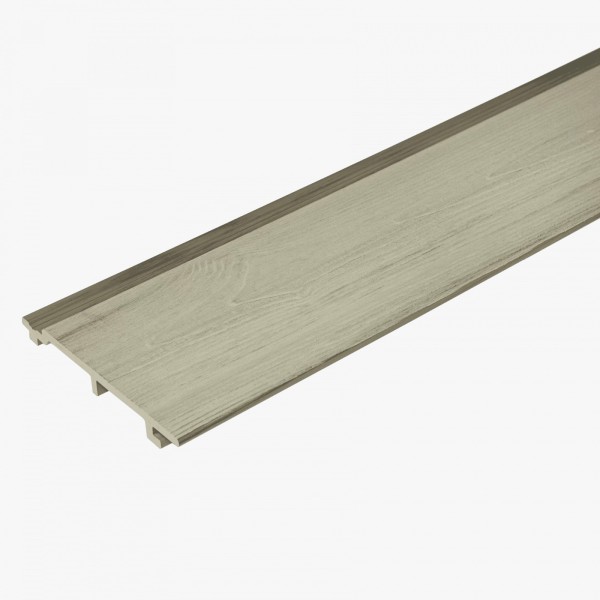 Фасадная панель из ДПК CM Cladding URBAN, смок грэй купить в Красном Холме