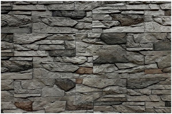 Фиброцементные панели КАНЬОН коллекция СЛАНЕЦ 50 купить в Красном Холме