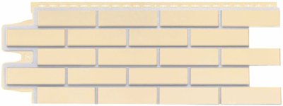 ФП Grand Line клинкерный кирпич ПРЕМИУМ Бежевый (шампань)