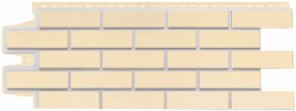 ФП Grand Line клинкерный кирпич ПРЕМИУМ Бежевый (шампань) купить в Красном Холме