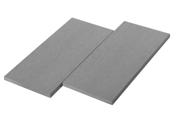 Заборная доска RusDecking UnoDeck Patio - Серый купить в Красном Холме