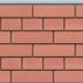 Термопанели Доломит Кирпич 40 мм Красный купить в Красном Холме