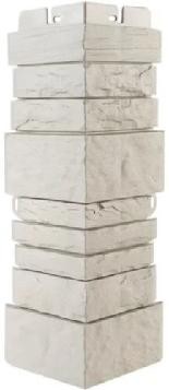 Угол наружный Альта-Профиль Шотландия Кремовый купить в Красном Холме