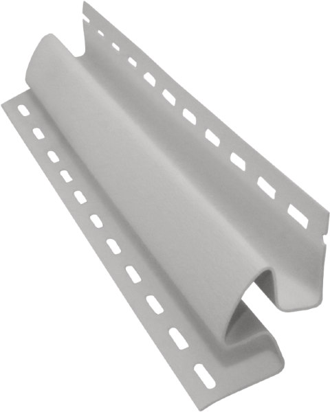 Внутренний угол Vinyl-On- Атласный серый купить в Красном Холме