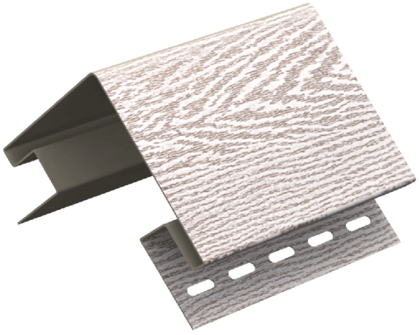 Наружный угол Timberblock Ясень Беленый купить в Красном Холме