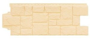 ФП Grand Line-Крупный камень стандарт Бежевый купить в Красном Холме