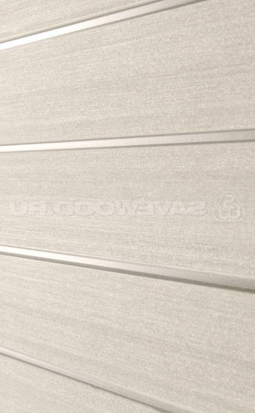 Заборы и ограждения из ДПК SW Agger бежевый купить в Красном Холме