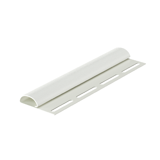 Финишный профиль Docke Пломбир купить в Красном Холме