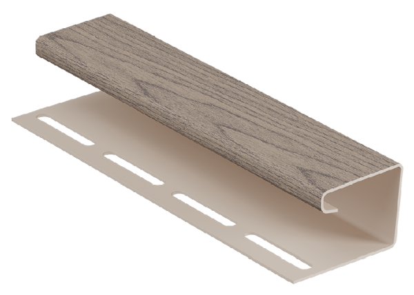 J-профиль Уссурийский купить в Красном Холме