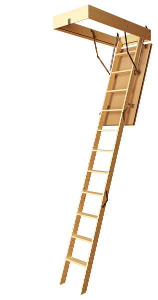 Чердачная лестница STANDARD Docke купить в Красном Холме