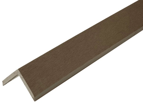 Угловой профиль Мербау (для серий Natur, MIX, Vintage, Bark, Robust) купить в Красном Холме