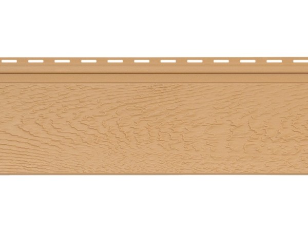 Фасадные панели Ю-Пласт Карьяла S-Lock - Песчаный берег купить в Красном Холме