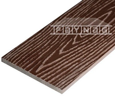 Планкен из ДПК Faynag PINO 3D Шоколад купить в Красном Холме