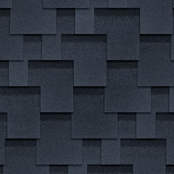 Гибкая черепица Shinglas, серия Ультра, коллекция Фокстрот – Ольха купить в Красном Холме