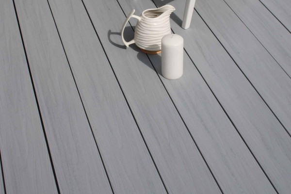 Террасная доска из ДПК Terrapol Практик мультиколор Прованс (под заказ) купить в Красном Холме