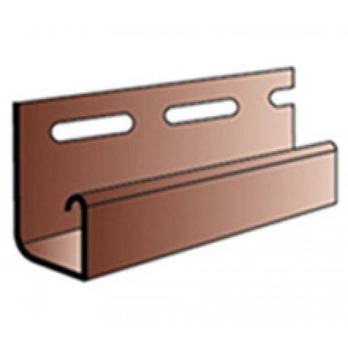 J-профиль альта-профиль – “blockhouse” (блокхаус – под бревно) купить в Красном Холме