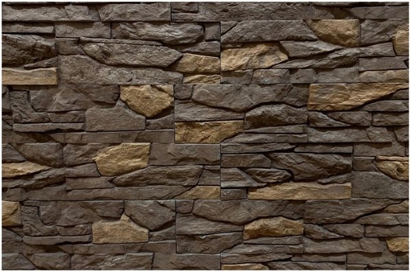 Фиброцементные панели КАНЬОН коллекция СЛАНЕЦ 74 купить в Красном Холме